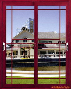 金斗門業——佛山市南海區美匯門業制品廠官方網站簡介