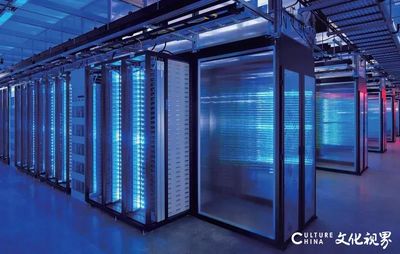 硬件超前、智力資源集聚，藍海領航大數據產業園——山東首家通過國際標準認證的數據中心