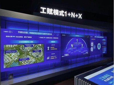 八項成果引領，卡奧斯為山東數(shù)字經濟注入強勁動能